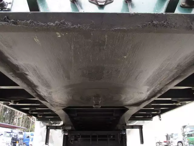 平成18年03月中古その他アオリ付トレーラー・フラットトレーラー東急東急の画像13