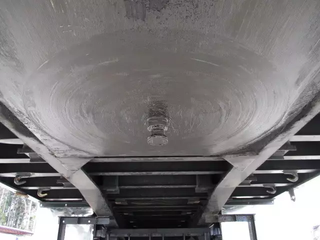 平成18年03月中古その他アオリ付トレーラー・フラットトレーラー東急東急の画像14