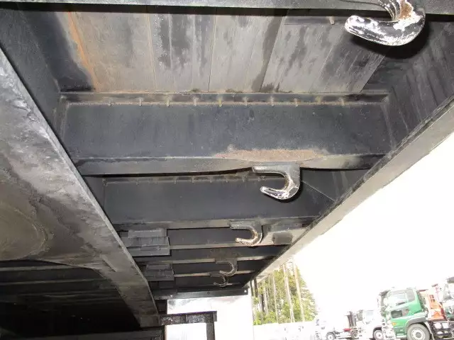 平成18年03月中古その他アオリ付トレーラー・フラットトレーラー東急東急の画像15