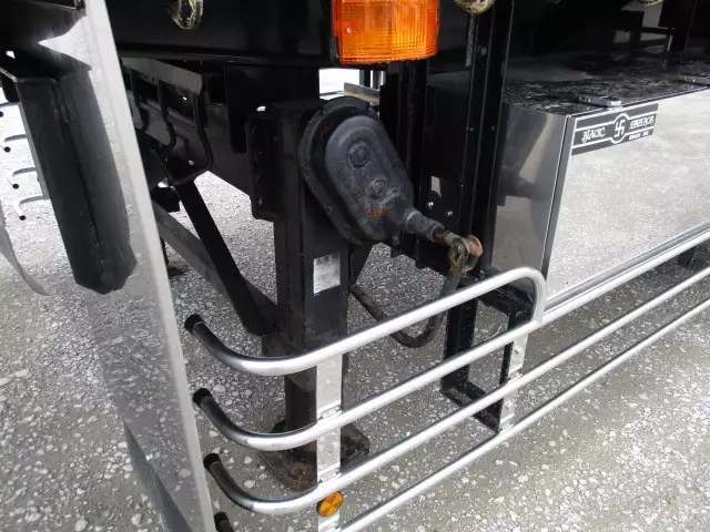 平成18年03月中古その他アオリ付トレーラー・フラットトレーラー東急東急の画像17