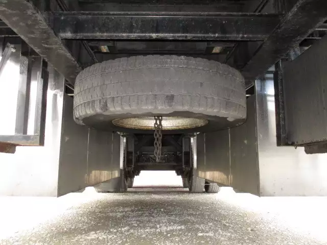 平成18年03月中古その他アオリ付トレーラー・フラットトレーラー東急東急の画像18