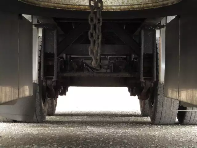 平成18年03月中古その他アオリ付トレーラー・フラットトレーラー東急東急の画像19