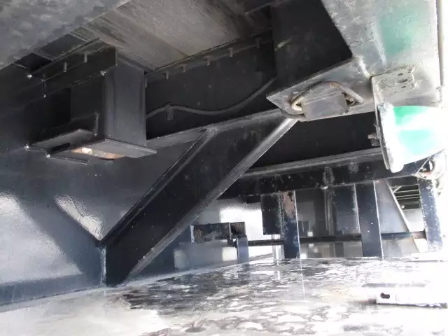 平成18年03月中古その他アオリ付トレーラー・フラットトレーラー東急東急の画像21