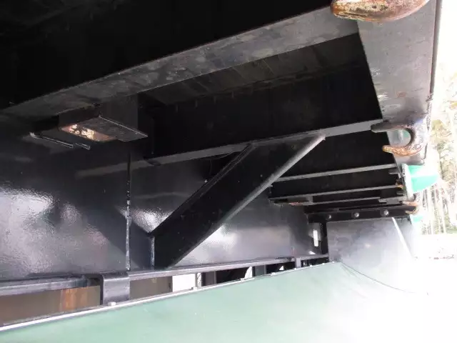 平成18年03月中古その他アオリ付トレーラー・フラットトレーラー東急東急の画像22