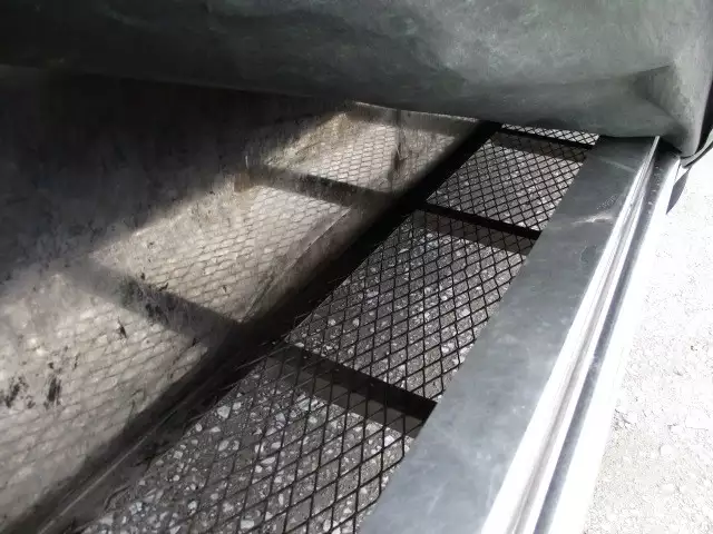 平成18年03月中古その他アオリ付トレーラー・フラットトレーラー東急東急の画像23