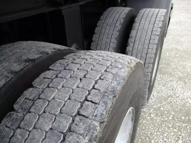 平成18年03月中古その他アオリ付トレーラー・フラットトレーラー東急東急の画像26