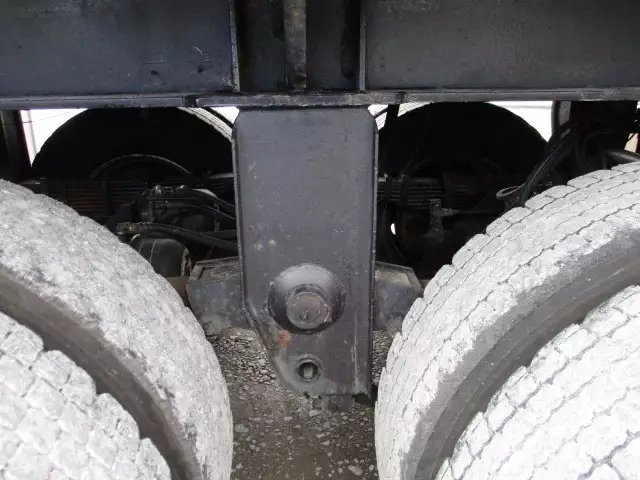 平成18年03月中古その他アオリ付トレーラー・フラットトレーラー東急東急の画像27