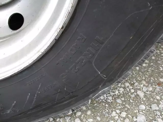 平成18年03月中古その他アオリ付トレーラー・フラットトレーラー東急東急の画像28