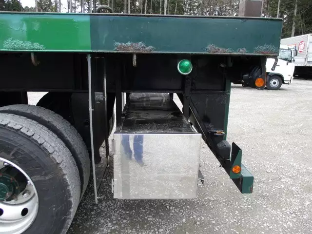 平成18年03月中古その他アオリ付トレーラー・フラットトレーラー東急東急の画像29