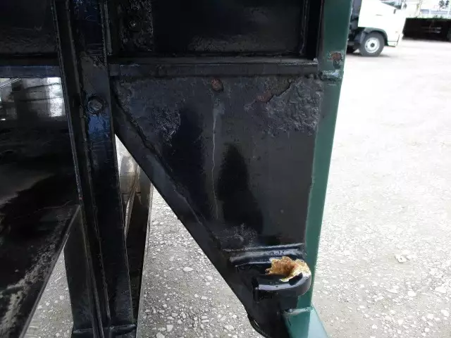 平成18年03月中古その他アオリ付トレーラー・フラットトレーラー東急東急の画像30