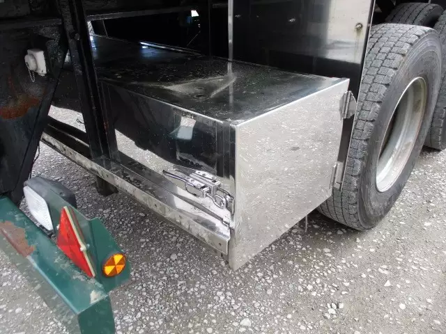 平成18年03月中古その他アオリ付トレーラー・フラットトレーラー東急東急の画像32