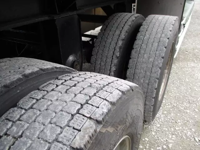 平成18年03月中古その他アオリ付トレーラー・フラットトレーラー東急東急の画像34