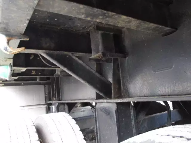 平成18年03月中古その他アオリ付トレーラー・フラットトレーラー東急東急の画像35