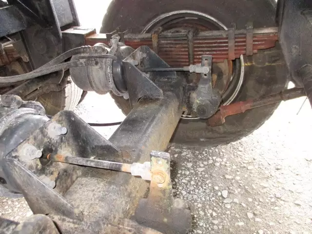 平成18年03月中古その他アオリ付トレーラー・フラットトレーラー東急東急の画像36