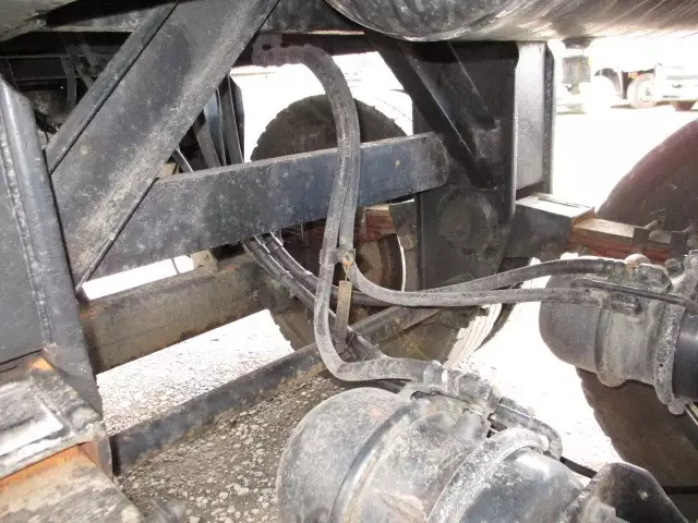 平成18年03月中古その他アオリ付トレーラー・フラットトレーラー東急東急の画像37