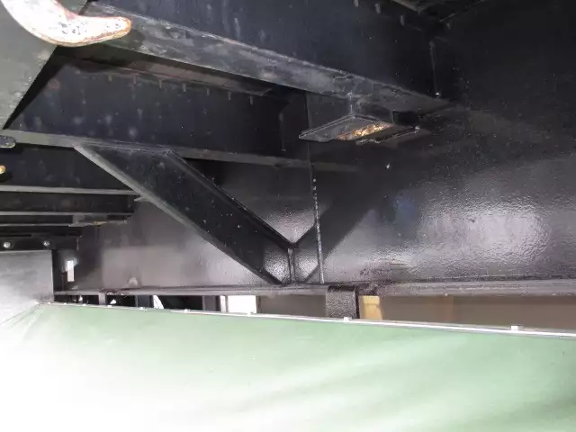 平成18年03月中古その他アオリ付トレーラー・フラットトレーラー東急東急の画像39