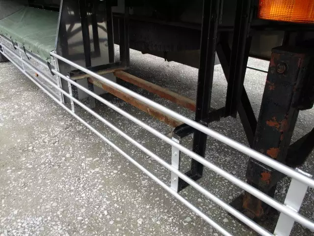 平成18年03月中古その他アオリ付トレーラー・フラットトレーラー東急東急の画像40