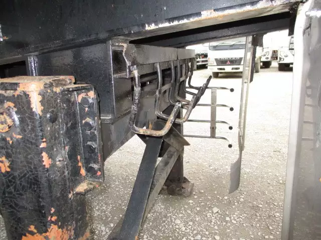 平成18年03月中古その他アオリ付トレーラー・フラットトレーラー東急東急の画像41