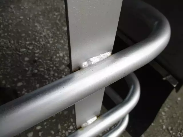 平成18年03月中古その他アオリ付トレーラー・フラットトレーラー東急東急の画像42