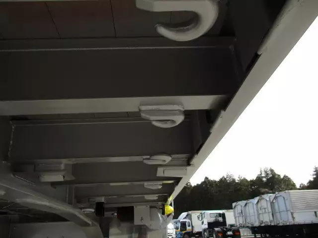 令和04年03月中古その他アオリ付トレーラー・フラットトレーラー日本フルハーフフルハーフの画像11