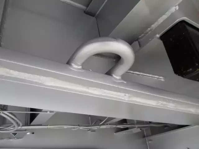 令和04年03月中古その他アオリ付トレーラー・フラットトレーラー日本フルハーフフルハーフの画像12