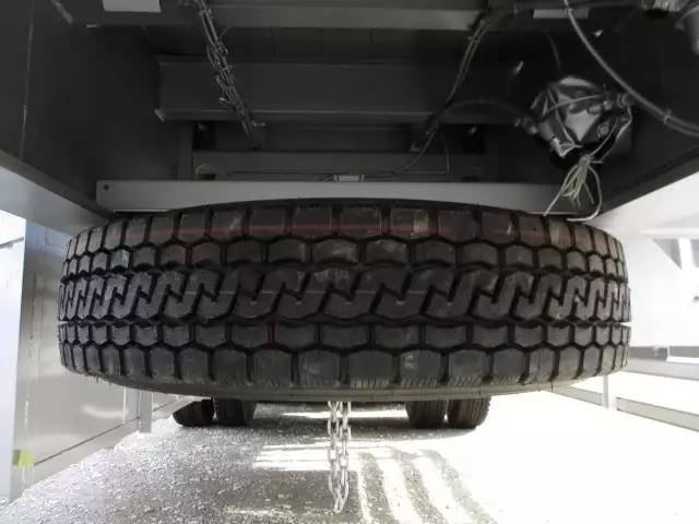 令和04年03月中古その他アオリ付トレーラー・フラットトレーラー日本フルハーフフルハーフの画像13