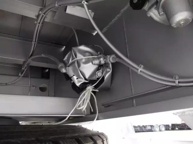 令和04年03月中古その他アオリ付トレーラー・フラットトレーラー日本フルハーフフルハーフの画像14