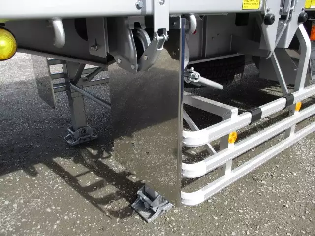 令和04年03月中古その他アオリ付トレーラー・フラットトレーラー日本フルハーフフルハーフの画像15