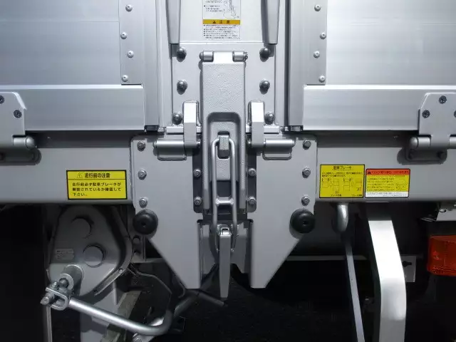 令和04年03月中古その他アオリ付トレーラー・フラットトレーラー日本フルハーフフルハーフの画像17