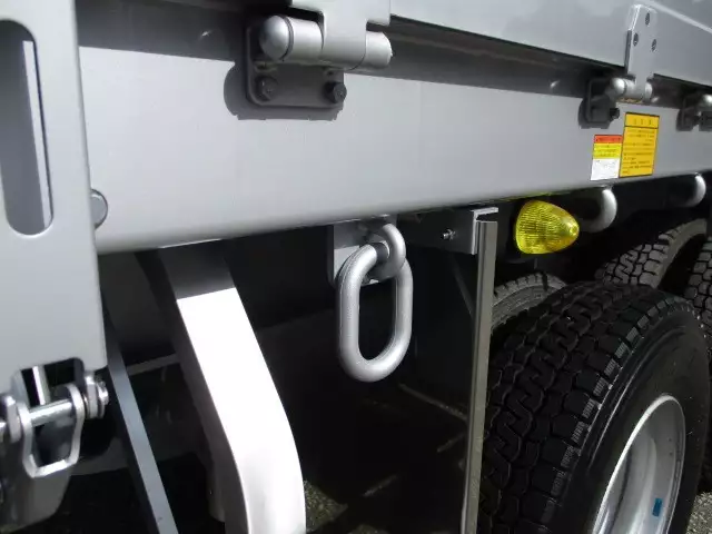 令和04年03月中古その他アオリ付トレーラー・フラットトレーラー日本フルハーフフルハーフの画像19