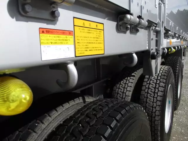 令和04年03月中古その他アオリ付トレーラー・フラットトレーラー日本フルハーフフルハーフの画像20