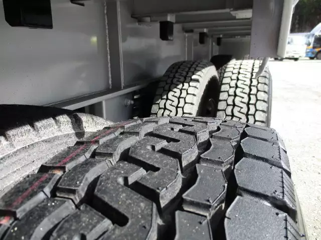 令和04年03月中古その他アオリ付トレーラー・フラットトレーラー日本フルハーフフルハーフの画像21