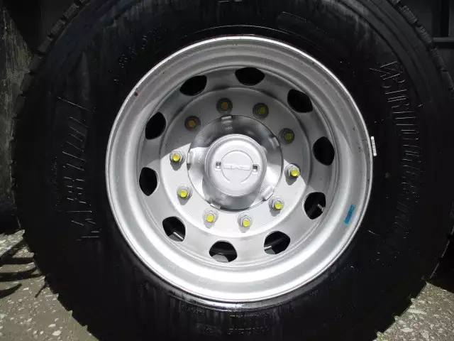 令和04年03月中古その他アオリ付トレーラー・フラットトレーラー日本フルハーフフルハーフの画像22