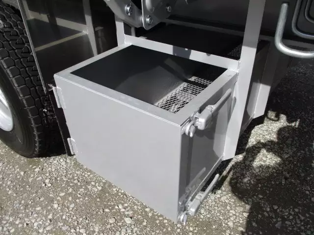 令和04年03月中古その他アオリ付トレーラー・フラットトレーラー日本フルハーフフルハーフの画像26