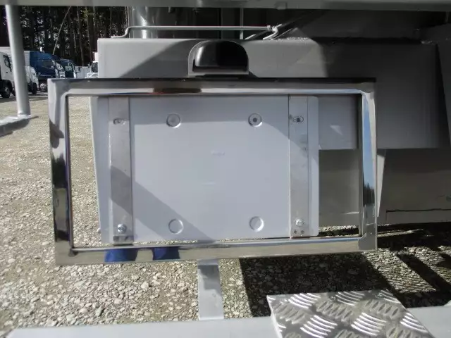 令和04年03月中古その他アオリ付トレーラー・フラットトレーラー日本フルハーフフルハーフの画像28