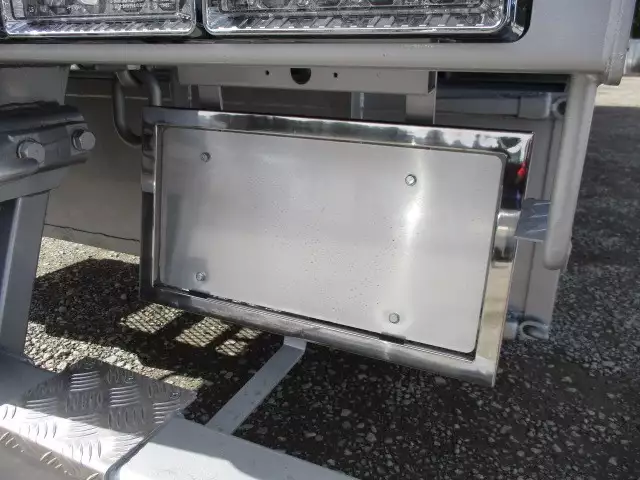 令和04年03月中古その他アオリ付トレーラー・フラットトレーラー日本フルハーフフルハーフの画像29