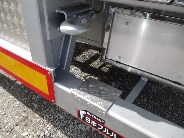 令和04年03月中古その他アオリ付トレーラー・フラットトレーラー日本フルハーフフルハーフの画像30