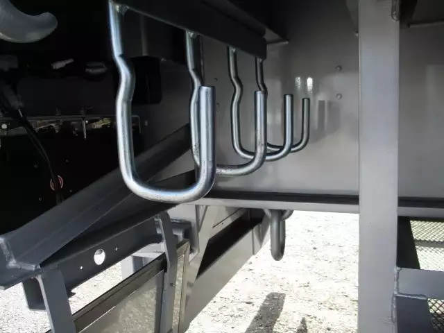 令和04年03月中古その他アオリ付トレーラー・フラットトレーラー日本フルハーフフルハーフの画像32