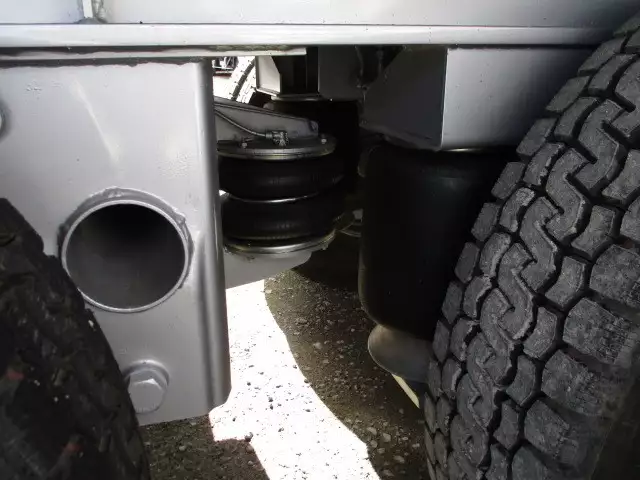 令和04年03月中古その他アオリ付トレーラー・フラットトレーラー日本フルハーフフルハーフの画像34