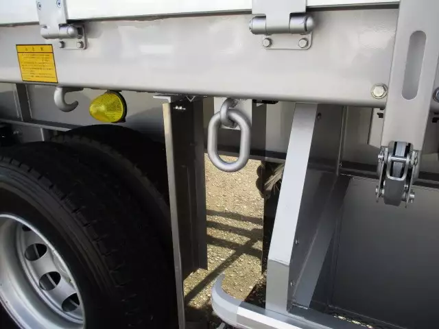 令和04年03月中古その他アオリ付トレーラー・フラットトレーラー日本フルハーフフルハーフの画像35