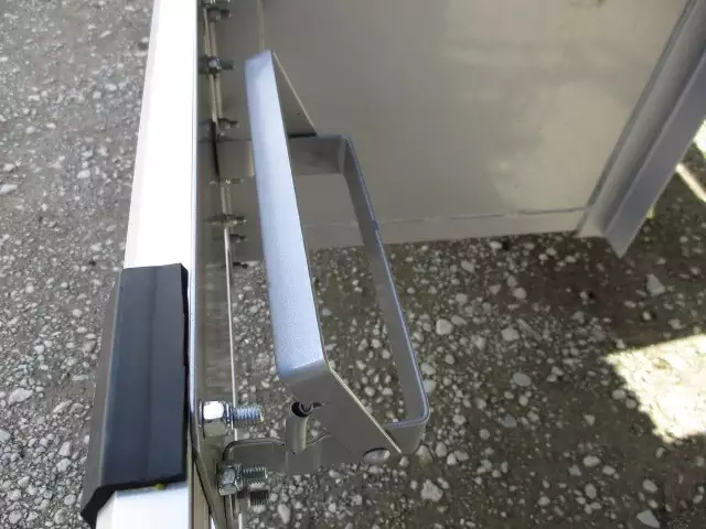 令和04年03月中古その他アオリ付トレーラー・フラットトレーラー日本フルハーフフルハーフの画像38