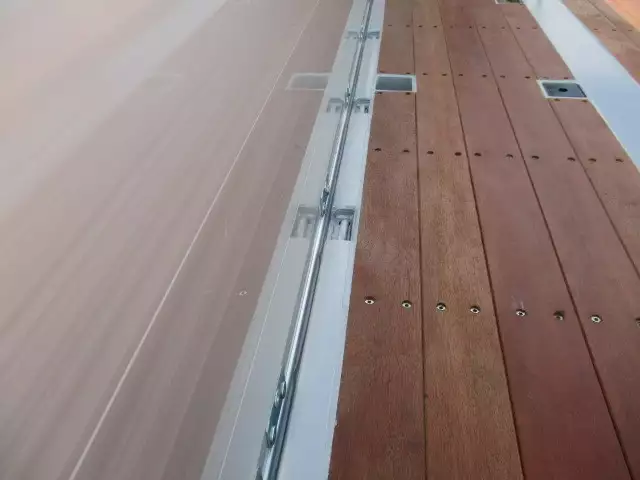 令和04年03月中古その他アオリ付トレーラー・フラットトレーラー日本フルハーフフルハーフの画像40