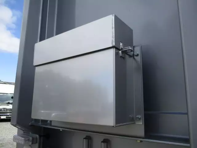 令和04年03月中古その他アオリ付トレーラー・フラットトレーラー日本フルハーフフルハーフの画像8