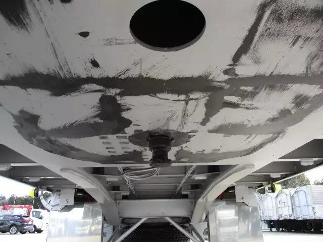 令和04年03月中古その他アオリ付トレーラー・フラットトレーラー日本フルハーフフルハーフの画像10