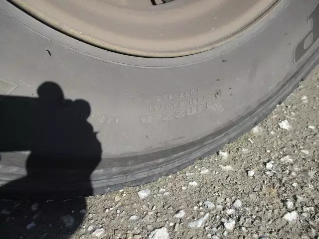 平成05年06月中古その他コンテナシャーシー日本フルハーフフルハーフの画像16