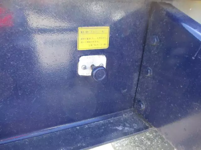 平成06年06月中古その他コンテナシャーシー日本フルハーフフルハーフの画像15