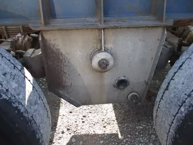 平成06年06月中古その他コンテナシャーシー日本フルハーフフルハーフの画像17