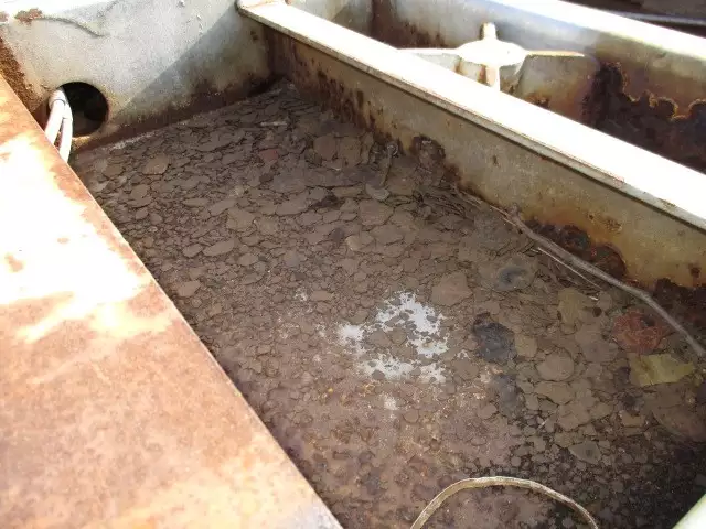 平成06年06月中古その他コンテナシャーシー日本フルハーフフルハーフの画像25