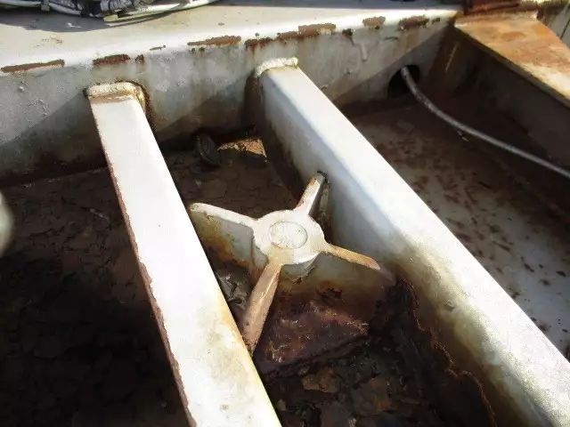 平成06年06月中古その他コンテナシャーシー日本フルハーフフルハーフの画像26