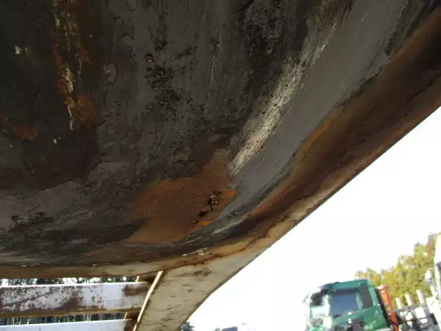 平成06年06月中古その他コンテナシャーシー日本フルハーフフルハーフの画像10